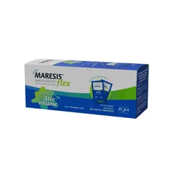 MARESIS FLEX ALTO VOLUME 0,9% 30 SACHES DE 2,16G SOLUÇÃO NASAL 240ML