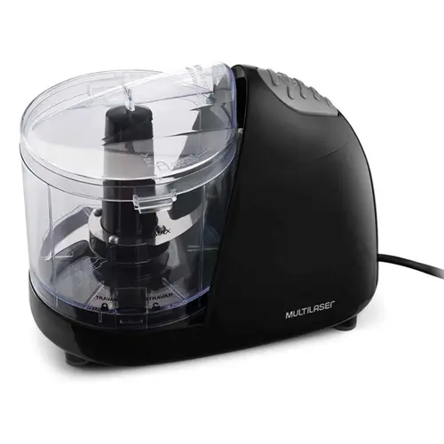 MINI PROCESSADOR DE ALIMENTOS MULTI 350ML 127V