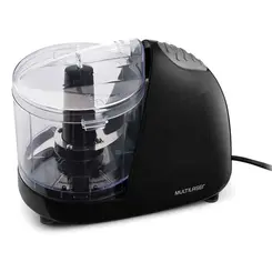 MINI PROCESSADOR DE ALIMENTOS MULTI 350ML 127V