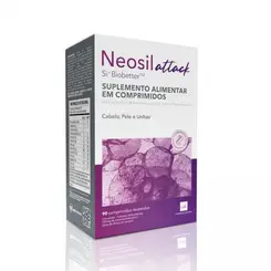 NEOSIL ATTACK 100MG 90 COMPRIMIDOS