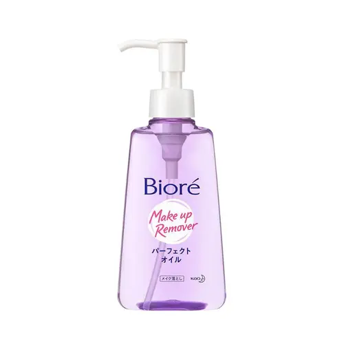 DEMAQUILANTE BIORÉ MAKE UP CLEANSING OIL 150ML