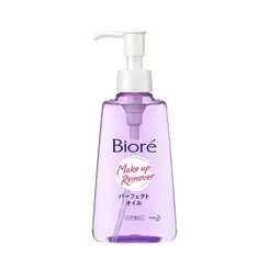 DEMAQUILANTE BIORÉ MAKE UP CLEANSING OIL 150ML