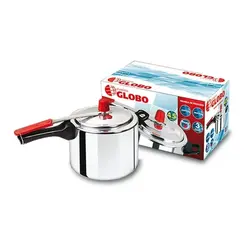 PANELA DE PRESSAO GLOBO 4,5L
