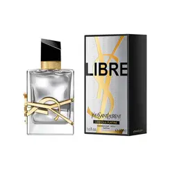 PERFUME LIBRE LABSOLU PLATINE FEMININO YVES SAINT LAURENT 50ML