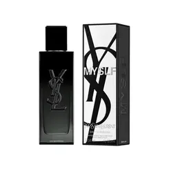 YVES SAINT LAURENT MYSLF EAU DE PARFUM PERFUME MASCULINO 100ML