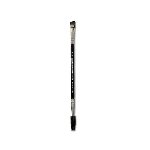 PINCEL MACRILAN DUPLO ESCOVA E CHANFRADO B136 - LINHA B