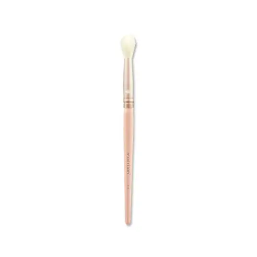 PINCEL MACRILAN OVAL CONCAVO E ESFUMAR F15 - LINHA BFF