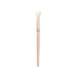 PINCEL MACRILAN OVAL CONCAVO E ESFUMAR F15 - LINHA BFF