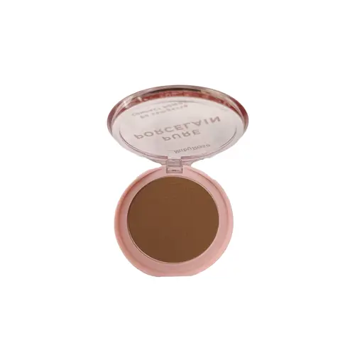 PO COMPACTO RUBY ROSE PURE PORCELAIN P70