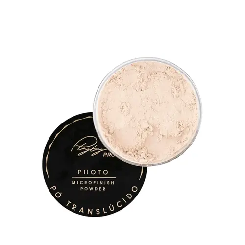 PO TRANSLUCIDO PLAYBOY PHOTO MICROFINISH 16G COR 2