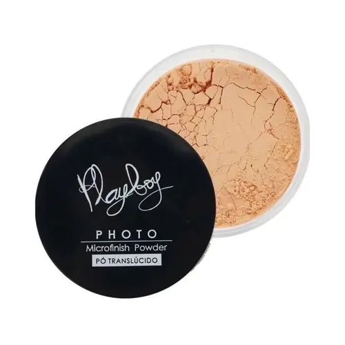 PO TRANSLUCIDO PLAYBOY PHOTO MICROFINISH COR 3 16G