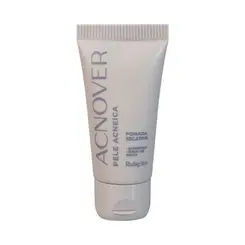 POMADA SECATIVA ANTIACNE RUBY ROSE ACNOVER 15G