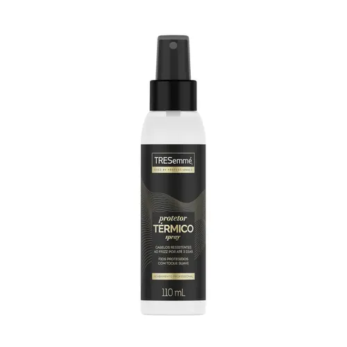 PROTETOR TERMICO EM SPRAY TRESEMME 110ML