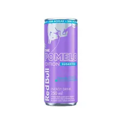 RED BULL ENERGETICO POMELO 250ML