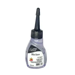 ÓLEO REPARADOR DE PONTAS LIVER RICINO 35ML
