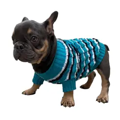 ROUPA DE LA P/ PET N.02 24CM