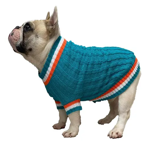 ROUPA DE LA P/ PET N.06 30CM - CONSULTAR VARIAÇÃO