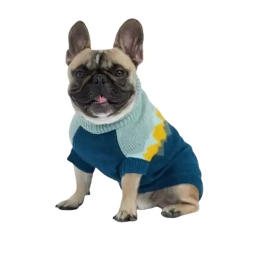 ROUPA DE LA P/ PET N.12 39CM