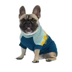 ROUPA DE LA P/ PET N.12 39CM