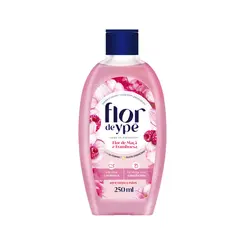 SABONETE LIQUIDO FLOR DE YPE FLOR DE MAÇA E FRAMBOESA 250ML