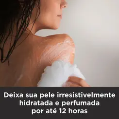 SABONETE LÍQUIDO LUX BOTANICALS GARDÊNIA E ÓLEO DE AMÊNDOAS 250ML