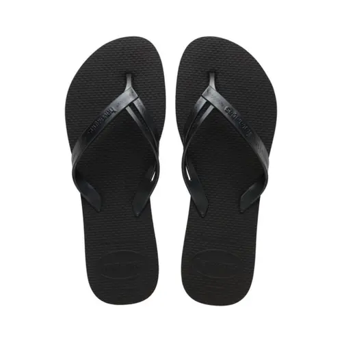 CHINELO HAVAIANA ELEGANCE PRETO TAMANHO 39