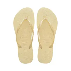 CHINELO HAVAIANA SLIM BUTTERCREAM TAMANHO 39