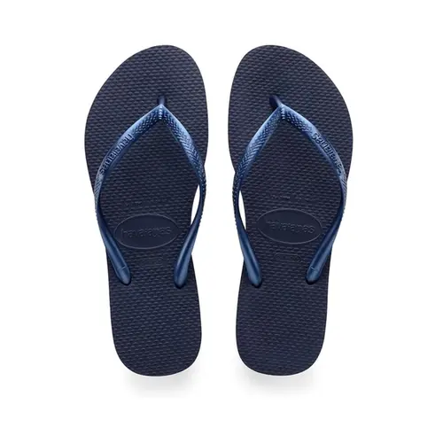 CHINELO HAVAIANA SLIM MARINHO TAMANHO 39