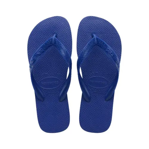 CHINELO HAVAIANA TOP AZUL NAVAL TAMANHO 37