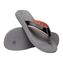 CHINELO HAVAIANA URBAN TECH CINZA ACO TAMANHO 41