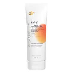 SERUM HIDRATANTE CORPORAL DOVE NIACINAMIDA 180ML