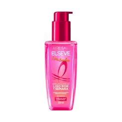 LEAVE-IN SERUM LISO DOS SONHOS ELSEVE 100ML