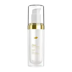 SERUM DOVE REGENERATIVE TRATAMENTO FACIAL 3 EM 1 ILUMINADOR, HIDRATANTE E FPS30 50ML
