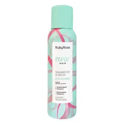 SHAMPOO A SECO RUBY ROSE REVIV HAIR 150ML