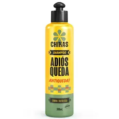 SHAMPOO CHIKAS ADIOS QUEDA 300ML