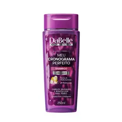 SHAMPOO DABELLE MEU CRONOGRAMA PERFEITO 250ML