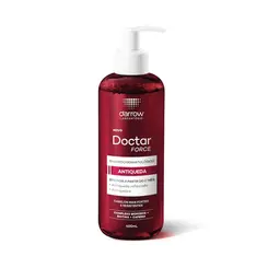 SHAMPOO DARROW DOCTAR FORCE  ANTIQUEDA 400ML