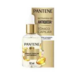 TONICO CAPILAR ANTIQUEDA BIOTINAMINA B3 52ML