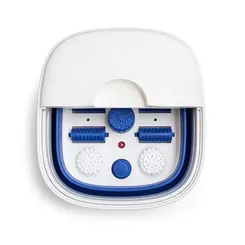 HIDROMASSAGEADOR DE PES 220V LAVA PES