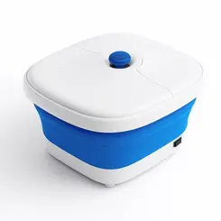 HIDROMASSAGEADOR DE PES 220V LAVA PES
