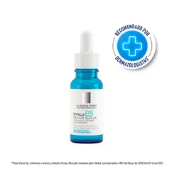 SERUM ANTIRRUGAS LA ROCHE POSAY HYALU B5 15ML