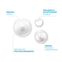 SERUM ANTIRRUGAS LA ROCHE POSAY HYALU B5 15ML