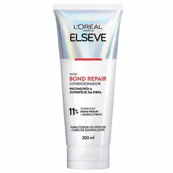 CONDICIONADOR ELSEVE BOND REPAIR 200ML