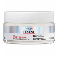 MASCARA DE TRATAMENTO ELSEVE BOND REPAIR 200G