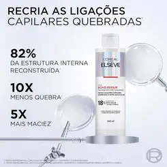 PRE SHAMPOO ELSEVE BOND REPAIR ELSEVE 200ML