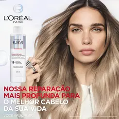 PRE SHAMPOO ELSEVE BOND REPAIR ELSEVE 200ML