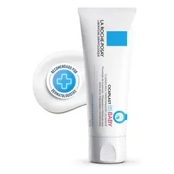 CREME MULTIREPADOR CICAPLAST BABY B5 CALMANTE E PREVENTIVO DE ASSADURAS 40ML