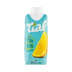 TIAL NECTAR LARANJA 330ML