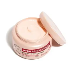 MÁSCARA CAPILAR SIAGE NUTRI ACID COMPLEX 250G