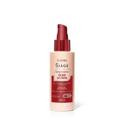 OLEO EM CREME SIAGE NUTRI ACID COMPLEX 100ML
